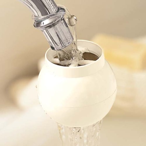Best Water Filter For Bathtub Faucet