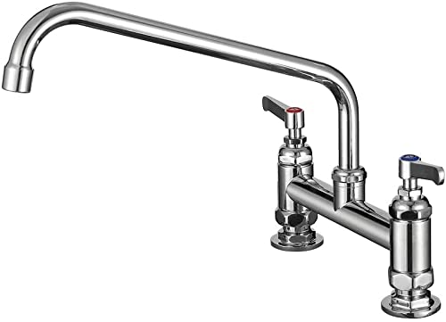 The Best Commercial Kitchen Faucets