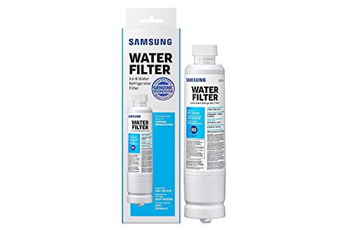 Best Water Filter For Samsung Fridge