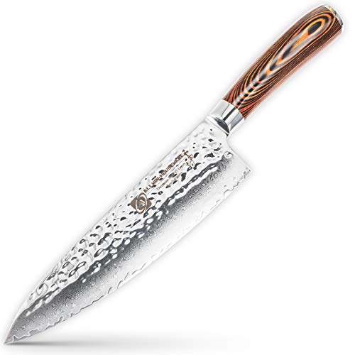 Best Hrc For Chef Knife