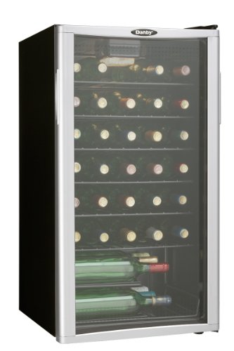 Best 35 Bottle Wine Cooler