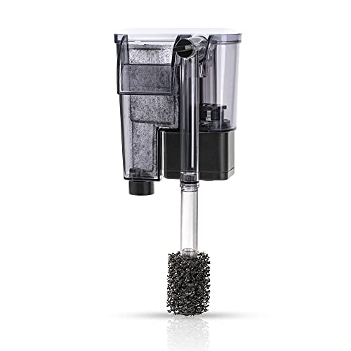Best Fish Tank Water Filter System