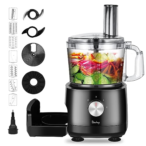 Best French Food Processor