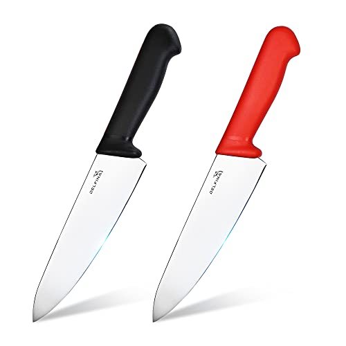 Best Inexpensive 8 Chef’s Knives