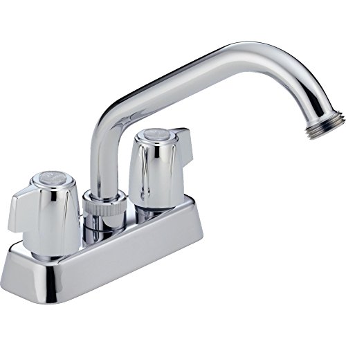 Best Faucet For Utility Sink