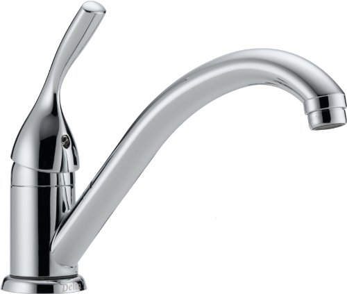 Best One Handle Kitchen Faucets