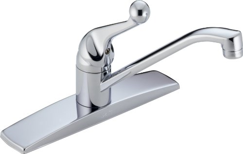 What Is The Best Delta Kitchen Faucet