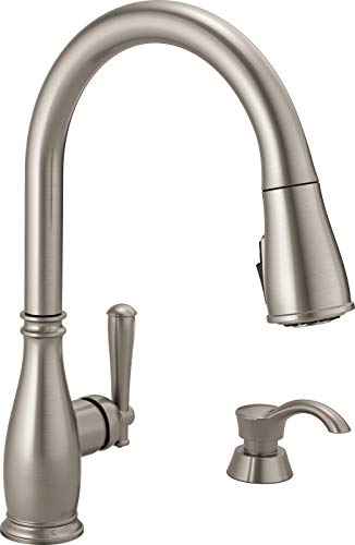 Best Price On Delta Kitchen Faucets