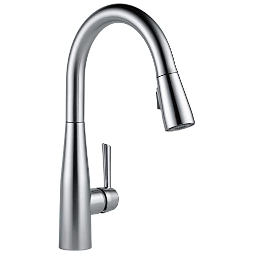 Best Delta Faucets For Kitchen