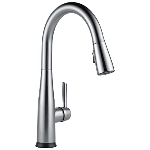 Best Kitchen Faucets With Sensors