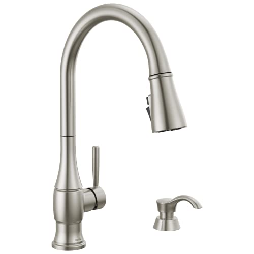 Best Selling Delta Kitchen Faucets