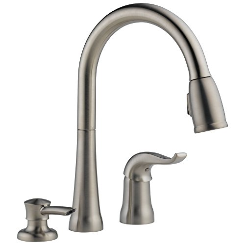 Best Kitchen Faucets With Separate Sprayer