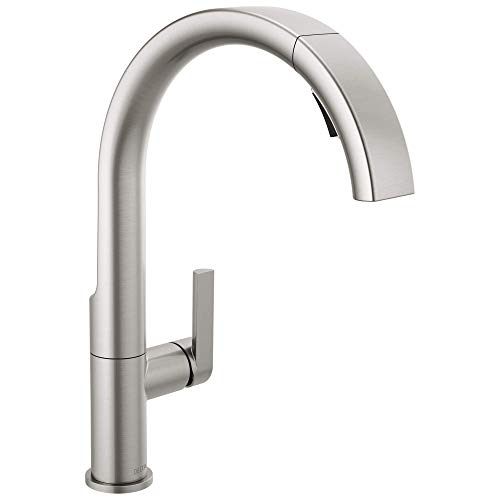Best Pull-down Kitchen Faucet With Magnet
