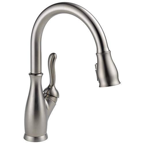 Best Rated Pull Down Kitchen Faucet