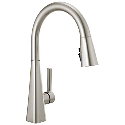 Best Kitchen Faucets Brushed Nickel