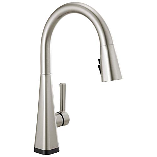 The Best Touchless Kitchen Faucets