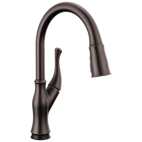 Best Kitchen Faucets With Touch Technology