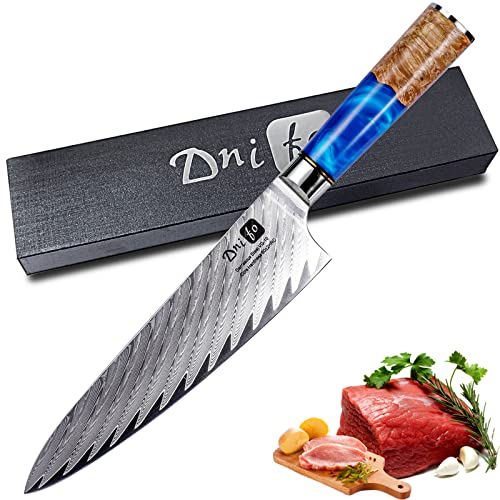 Best Kitchen Knives Used By Chefs
