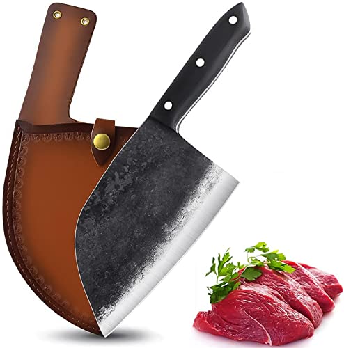 Best Serbian Kitchen Knife