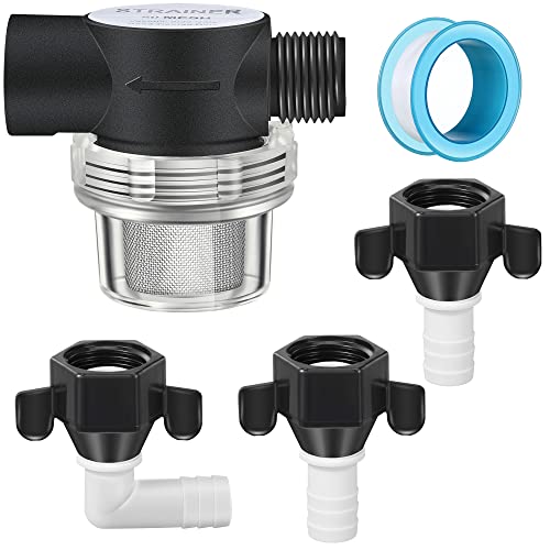 Best Water Filter For Pex Pipes