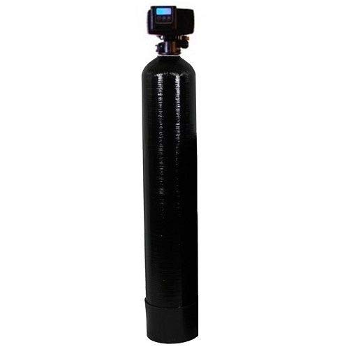 Best Filter For Removing Ferric Iron In Well Water