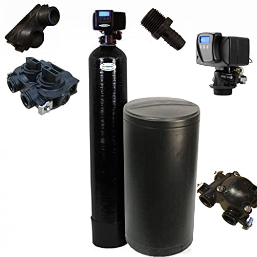 Best Iron Filter For Well Water