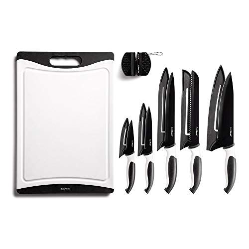 Best Knife Sets For Home Chefs