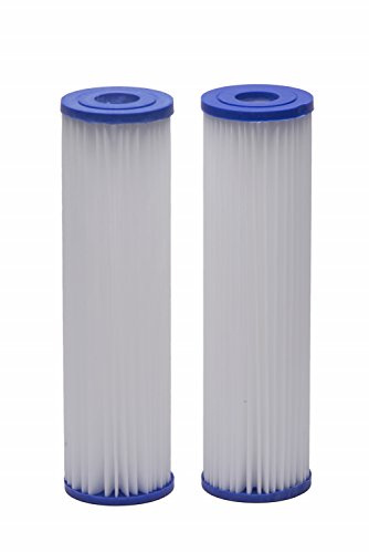 Best Water Softener Filter Whole House