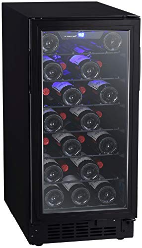 Best 32 Bottle Wine Cooler