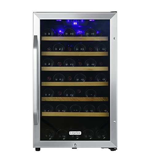 Best Large Capacity Wine Refrigerator Brands