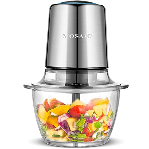 Best Food Processor For Chopped Salads