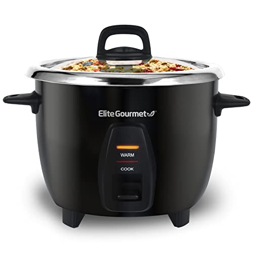 Best Rice Pressure Cooker In The World