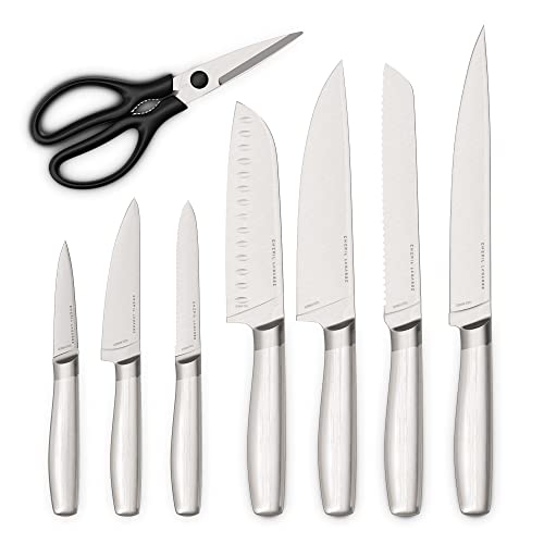 Best Kitchen Knife Set Budget