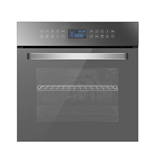 Best Built In Wall Oven And Microwave