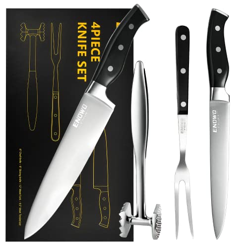 Best Pro Chef Knife Set