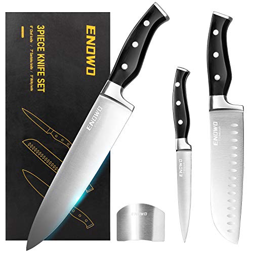 The Best Kitchen Knives On The Market