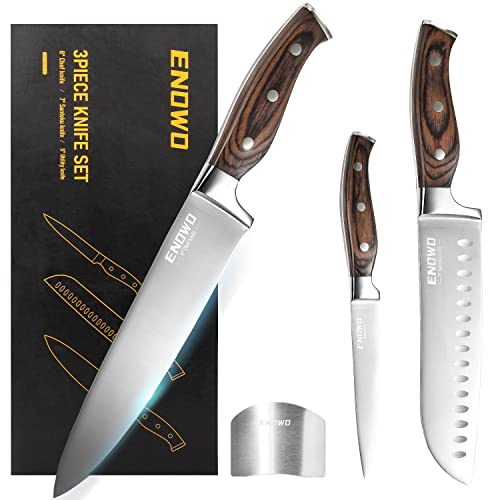 What Are The Best German Kitchen Knives