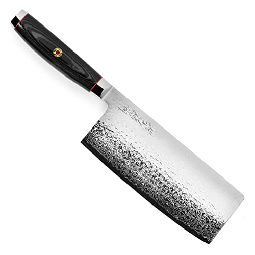 Best Chef Knife For Hardness