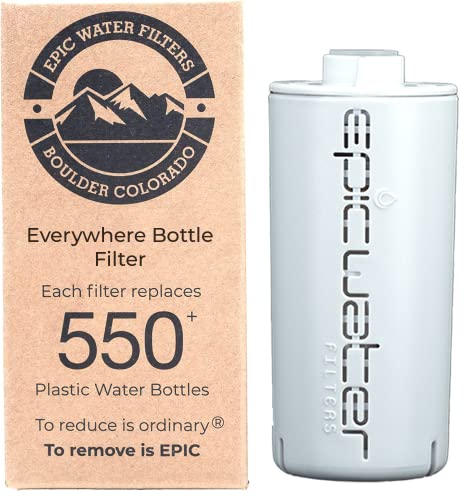 Best Water Filter For Removing Bacteria