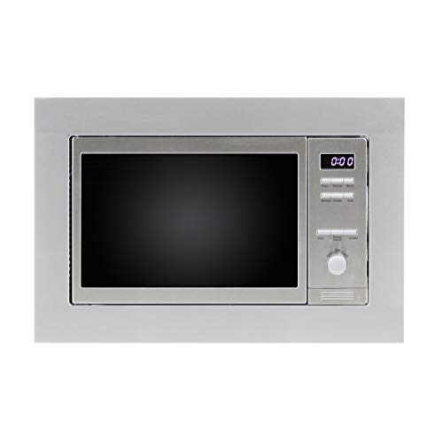 Best Built In Microwave High End