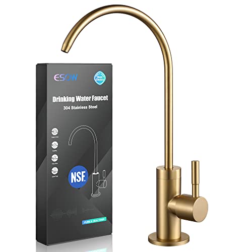 Best Delta Kitchen Faucet For Hard Water