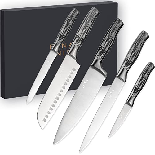 Best Set Of Kitchen Knives For The Money