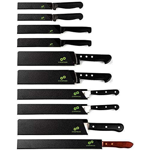 Best Kitchen Knife Protectors