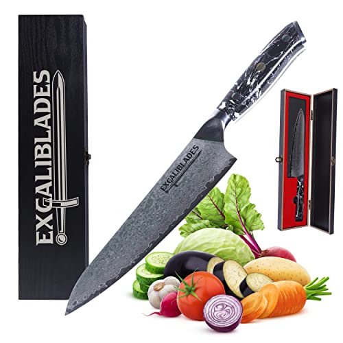 Best Knife Brand For Chefs