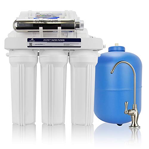 Best Under Sink Water Filter Systems For Your Money