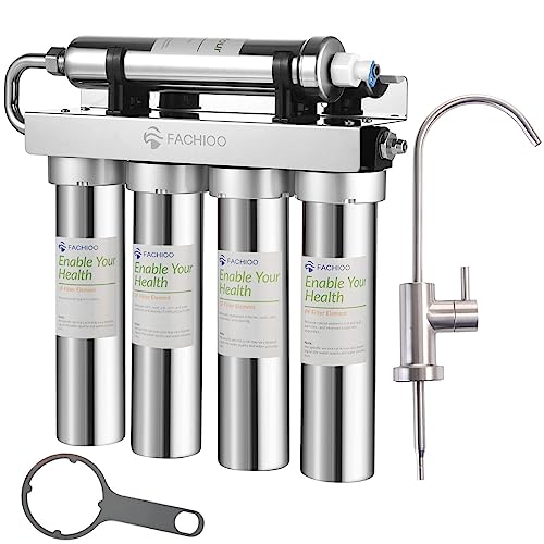 Best Water Filter Systems Canada