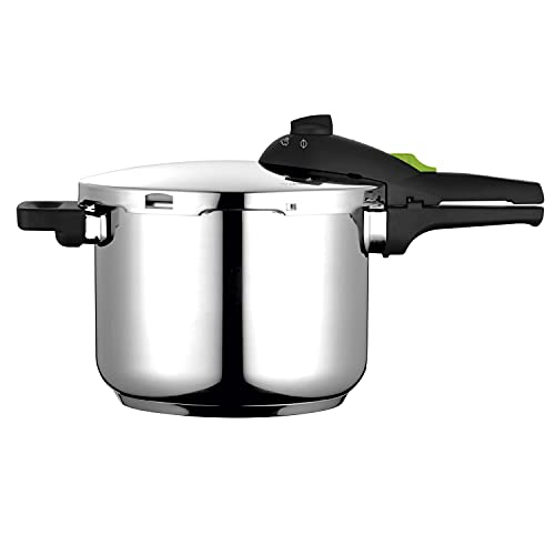 Fagor Duo 8 Quart Pressure Cooker Best Price