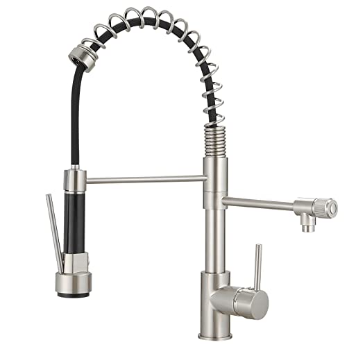 What Are The Best Kitchen Faucet Brands