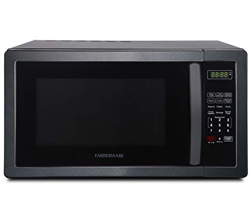 Best Basic Microwave Reviews