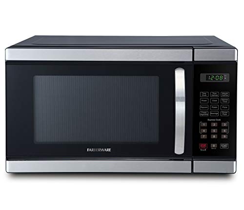 Best And Easiest Microwaves
